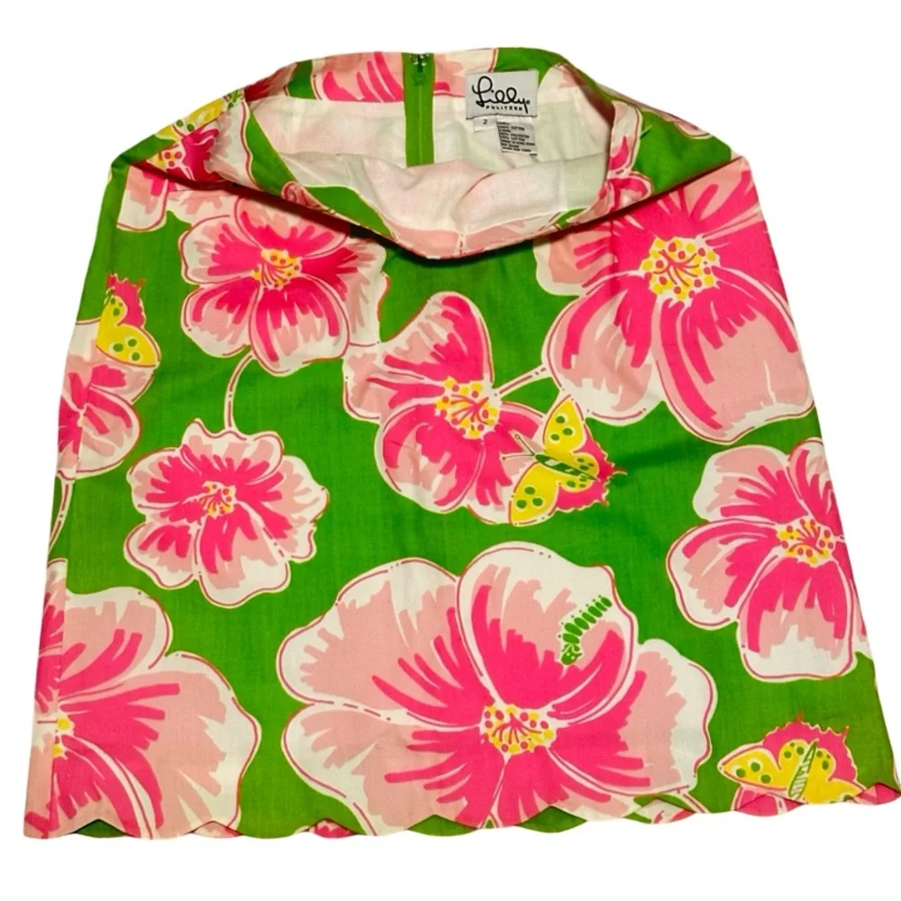Lilly Pulitzer bright playful